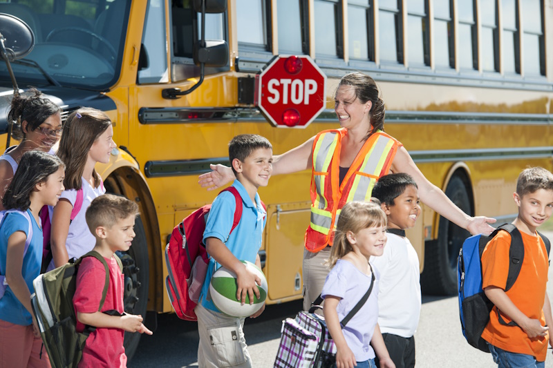Missouri Schools Need More Midday Route Drivers