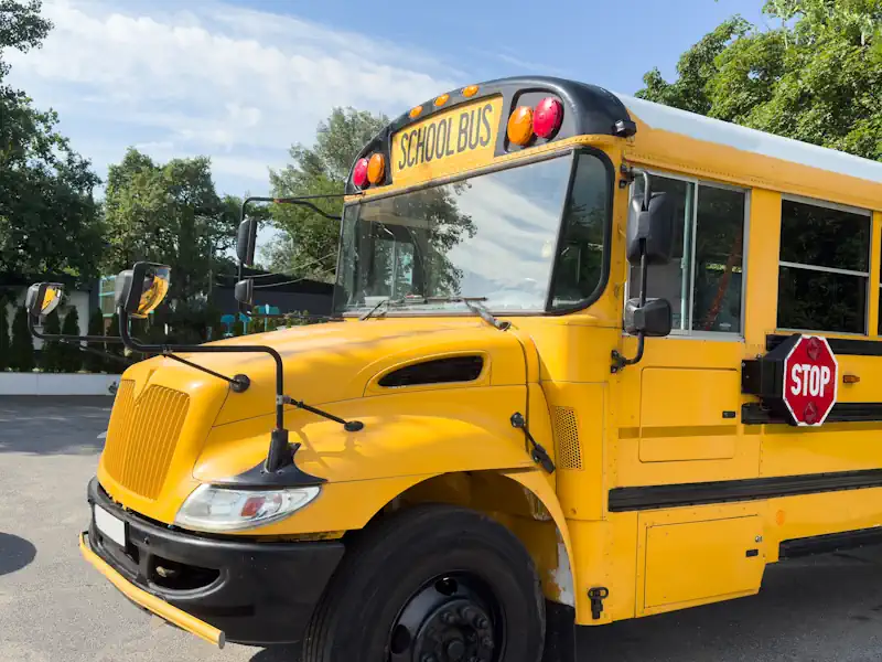 Exploring the Diversity of School Bus Routes in Missouri: Rural vs. Urban