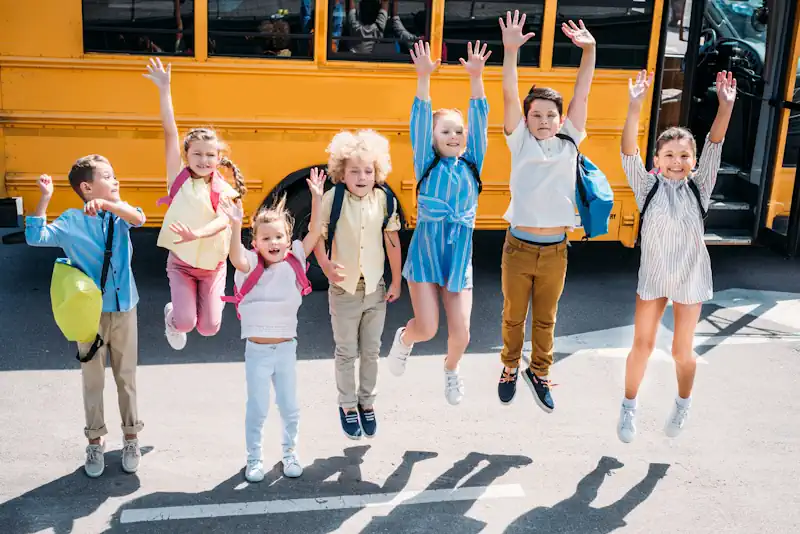 Discover a Flexible Career That Fits School Hours: Drive a School Bus in Missouri!