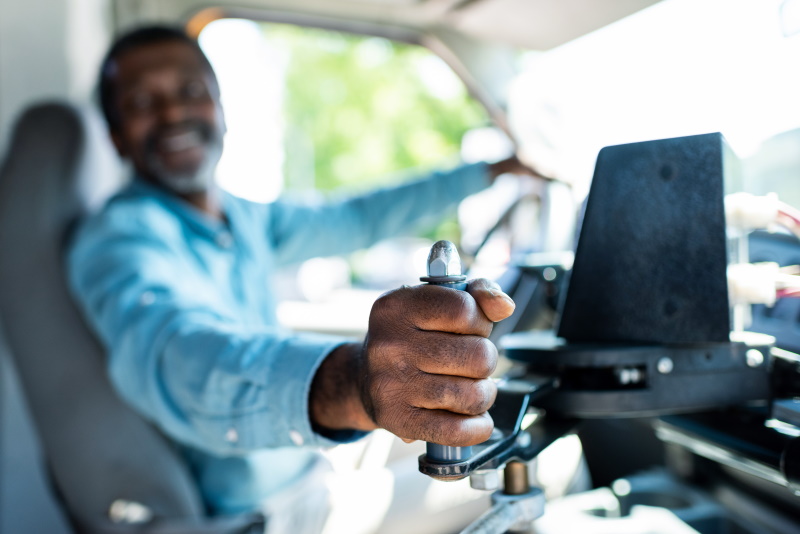 Discover a Stress-Free Career with Steady Pay: School Bus Jobs in Alabama