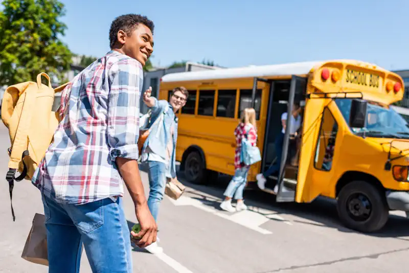 Discover Stability and Growth in Missouri's School Bus Driving Opportunities